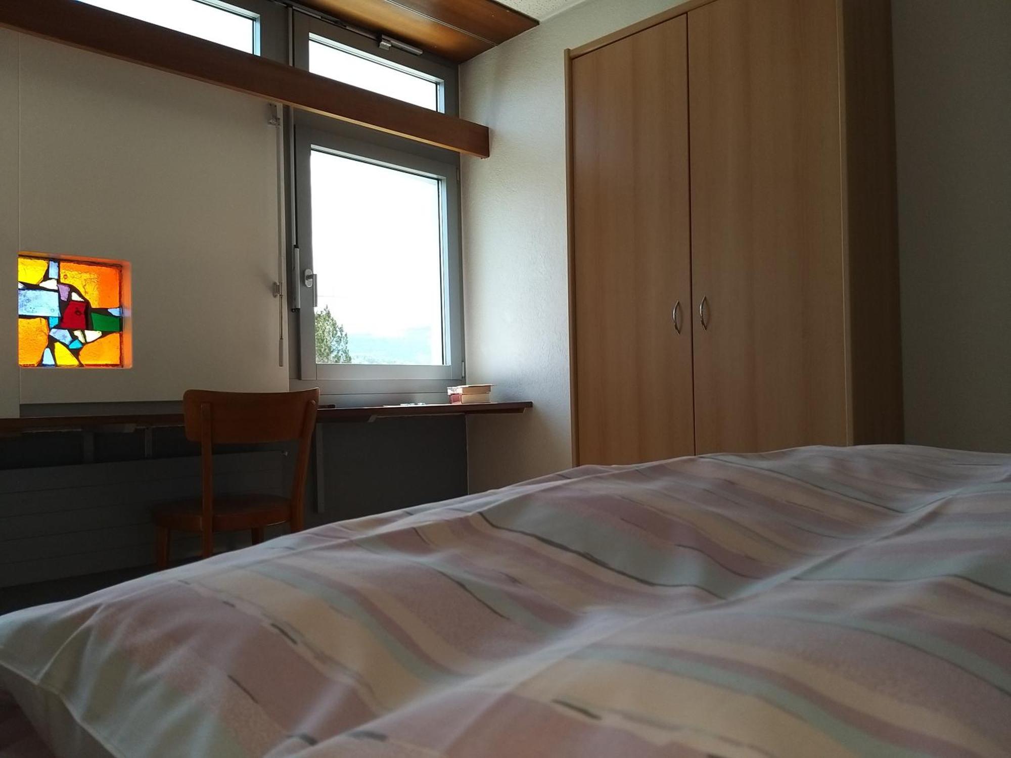 Hotel Centre Saint-Francois Делемон Экстерьер фото
